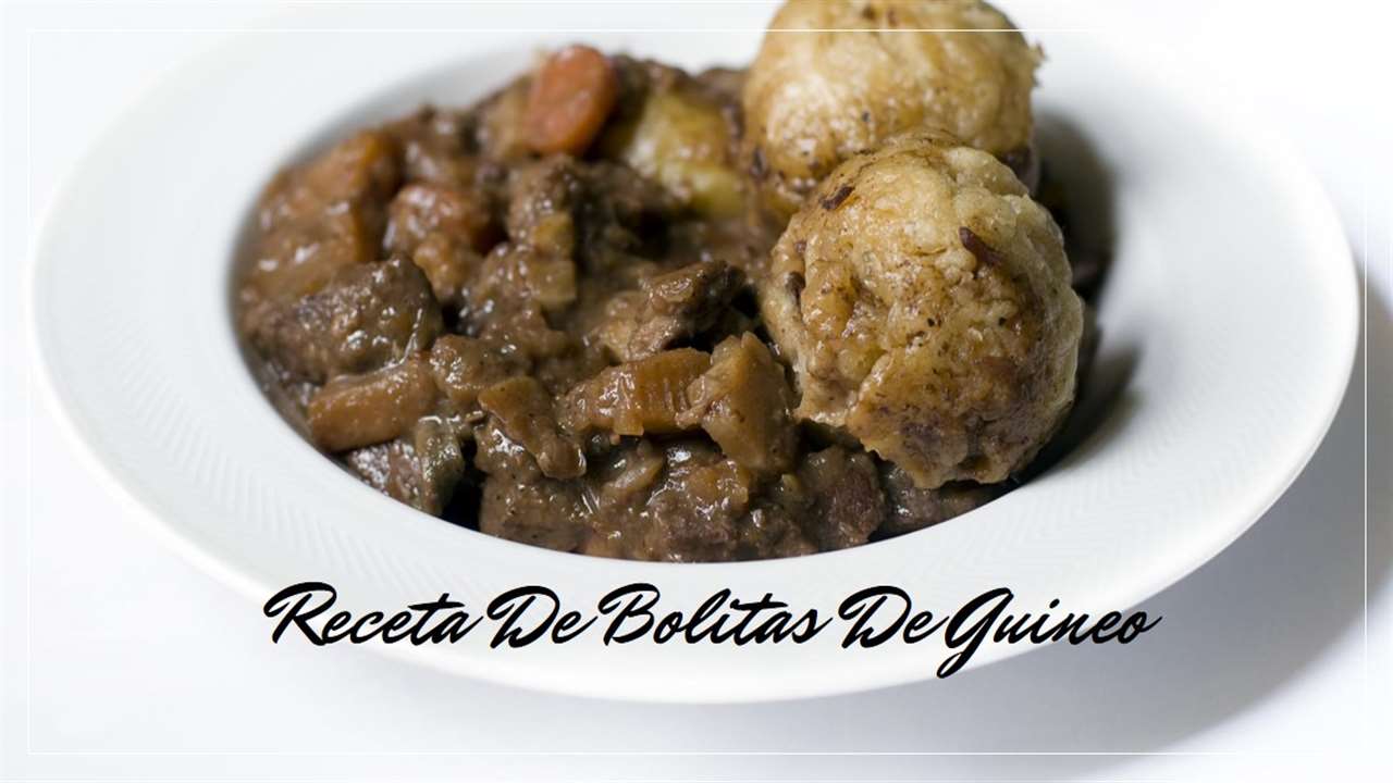 Bolitas De Guineo Recipe