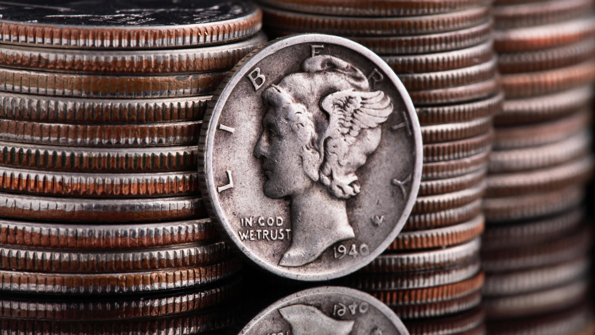 3 Rare Dimes And rare Bicentennial Quarter Worth $Ninety Million Dollars Each Are Still in Circulation | Rare Bicentennial Quarter 2024